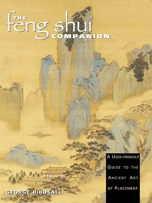 The Feng Shui Companion - ebook